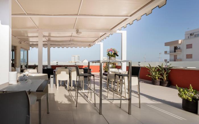 Hotel 33 Baroni - Palazzo Piro 