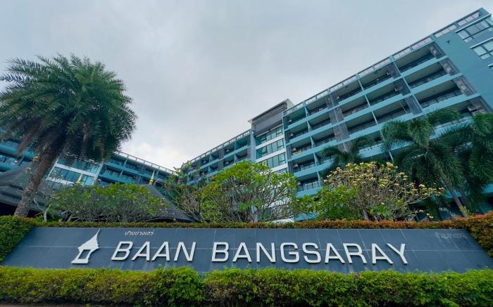 Baan Bangsare Resotel Chonburi