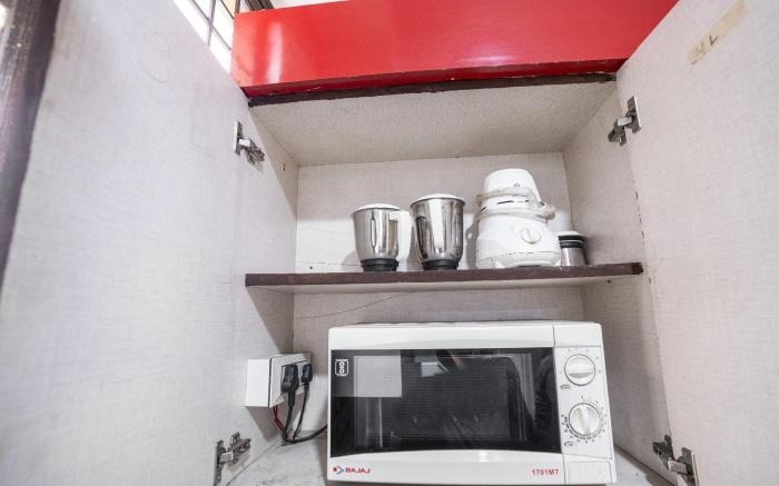 Homlee Divya 3 BHK with kitchen & Parking Vaishali