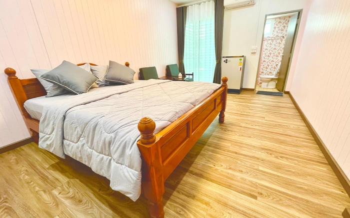 Number9 Bangkoknoi Homestay