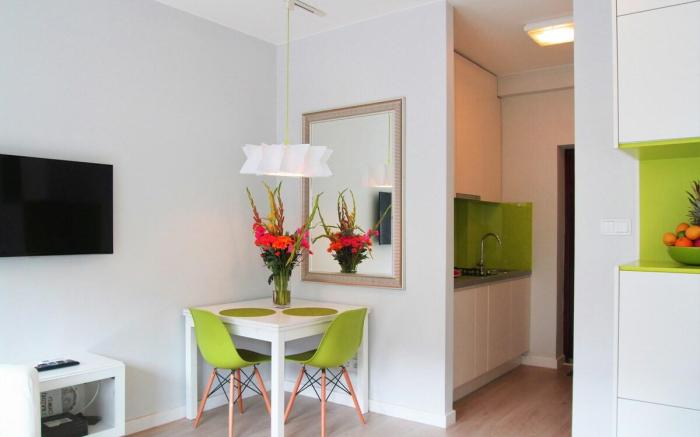 Wlr Apartments Marszalkowska