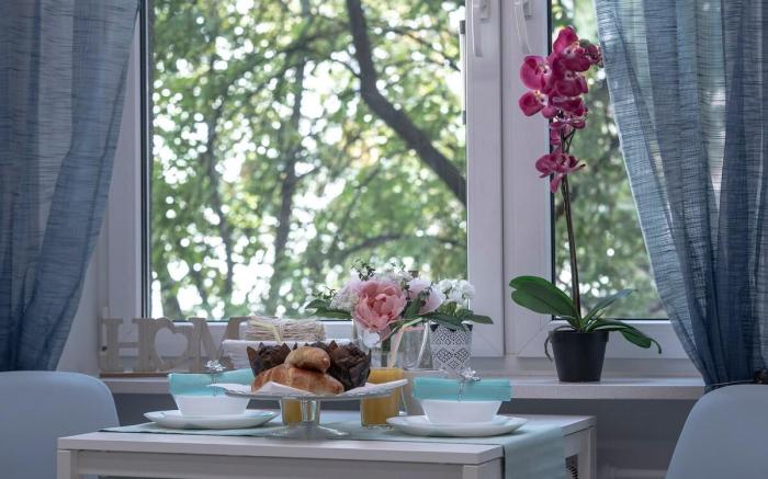 Wlr Apartments Hoza I