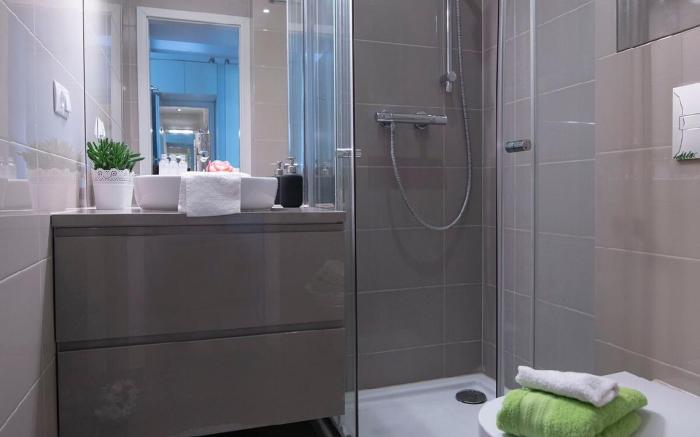 Wlr Apartments Hoza II