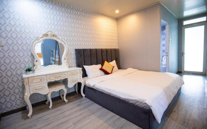 Chi Mai Homestay