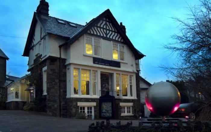 Windermere Boutique Hotel Spa Suites & Hot Tubs