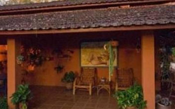 Pousada Recanto das Rosas