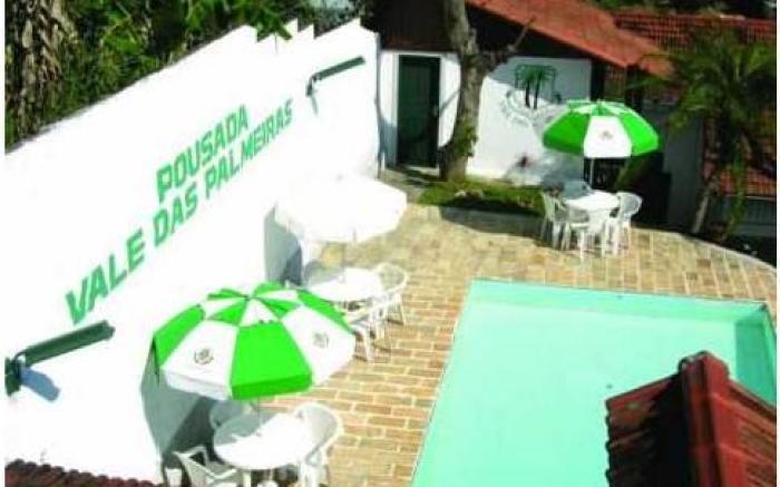 Pousada Vale das Palmeiras