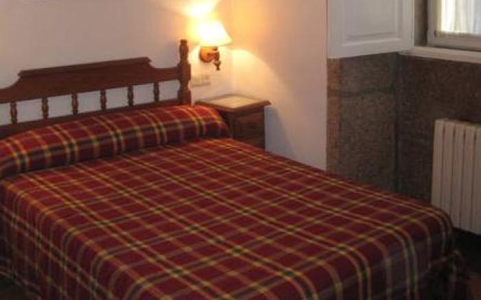 Linares Rooms Santiago