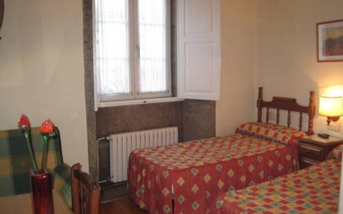 Linares Rooms Santiago