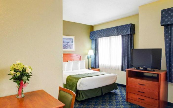 Quality Inn & Suites