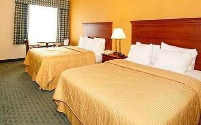 Quality Inn Mesquite - Dallas East