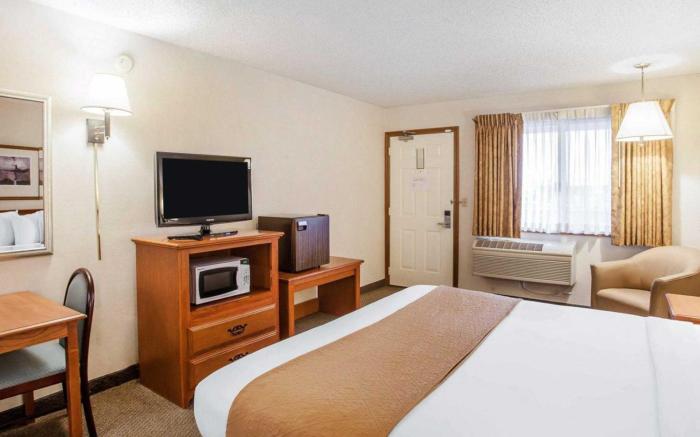 Quality Inn Mount Vernon