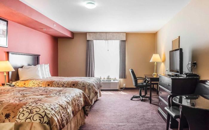Quality Inn