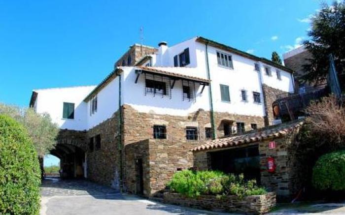 Hotel Rec de Palau