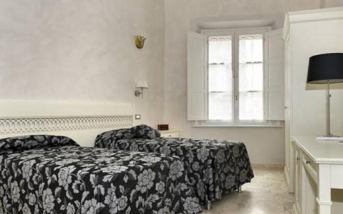 Relais Dei Mercanti B&B And Suites