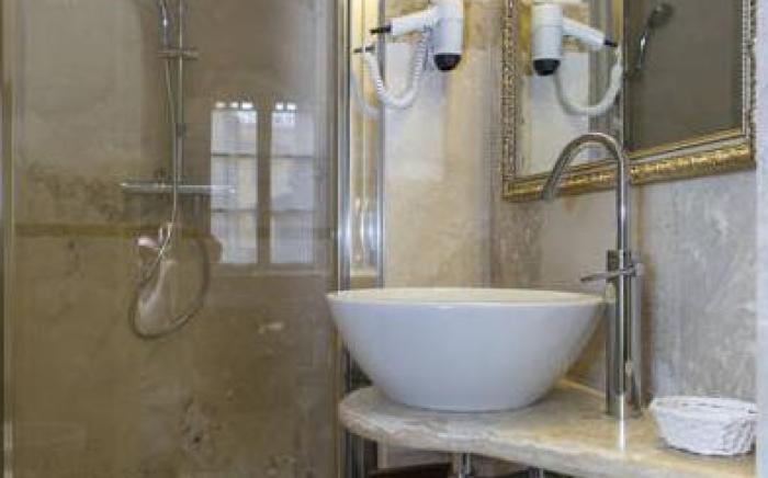 Relais Dei Mercanti B&B And Suites
