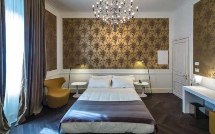 Relais Metelli