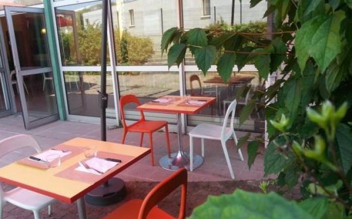 Auberge de jeunesse HI Bordeaux-Blanquefort