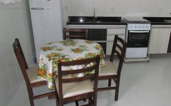 ApartPousada Residencial dos Reis