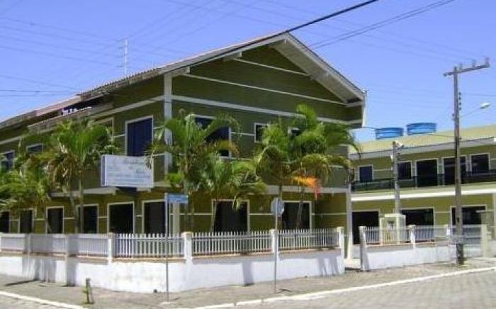 ApartPousada Residencial dos Reis