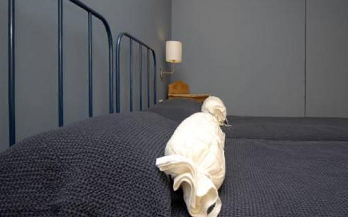 B&B Residenza Cavour