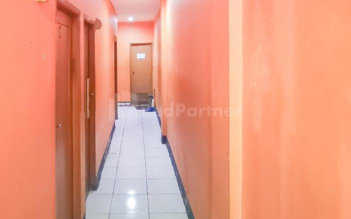Tangki Residence 2 RedPartner
