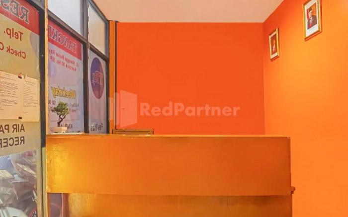 Tangki Residence 2 RedPartner