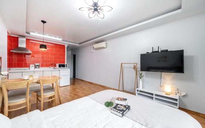 Taean Atirans Beach Pension