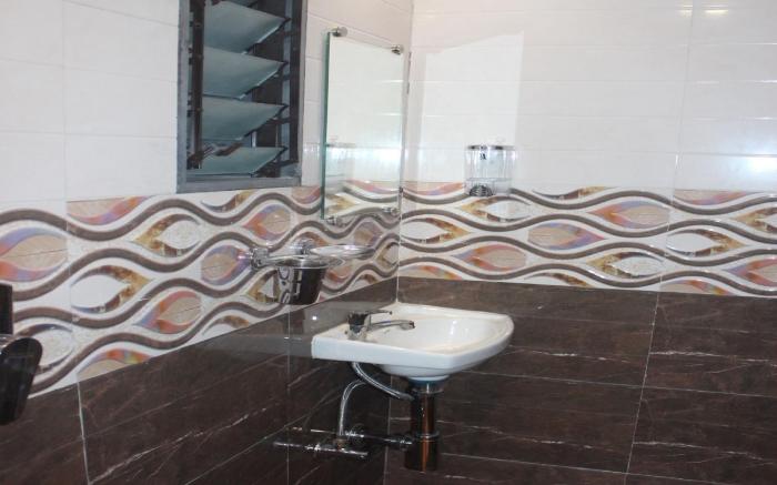 TANVI GUEST HOUSE