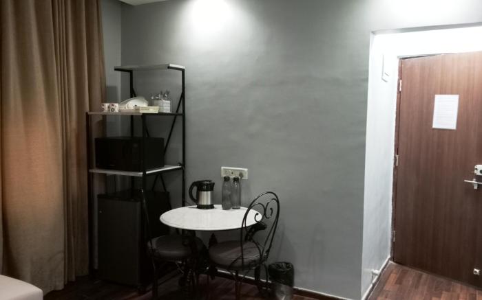 1 Bedroom Apt near Airport