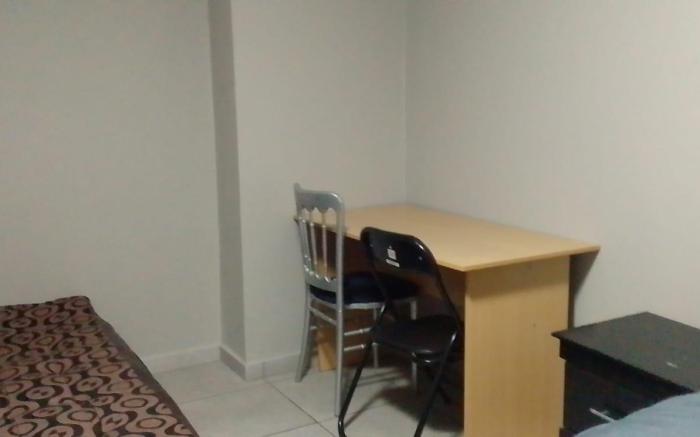 Two Bedroom Apartment Rosebank Central