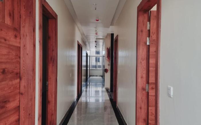 C T Heights Inn