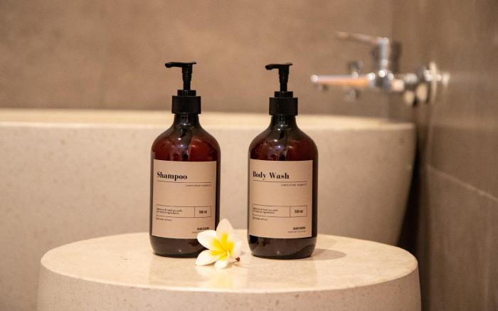 Balibay1 -NewPrivateVilla -Best place for - PS5!