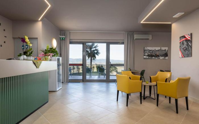 Tuscasì Aparthotel
