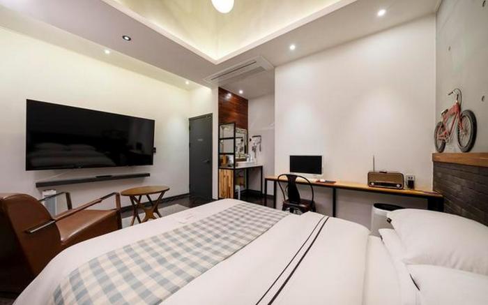 Osan Bellino S Hotel