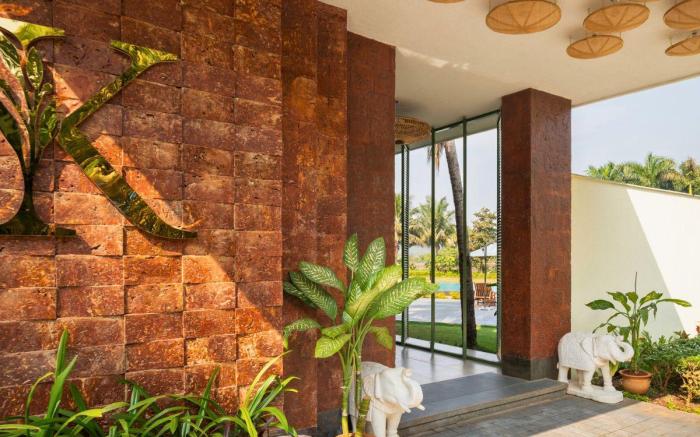 Kidena House by Goa Signature Stays