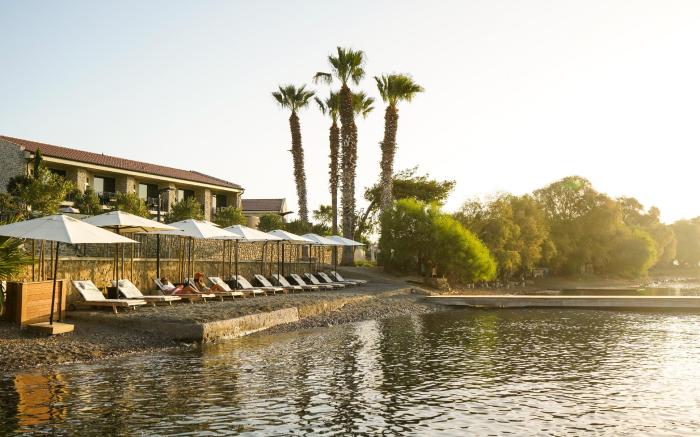 Palaia Hotel Datça