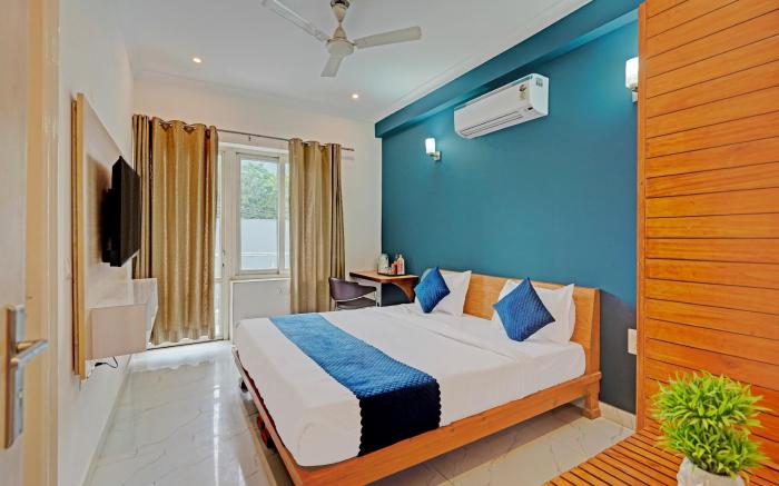 Madstays Hotels - Medicity (Near Medanta Hospital)