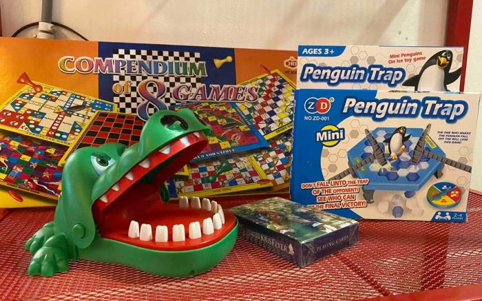 Hey 90’s ~ Netflix/Youtube/Games