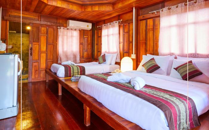 SCN Villa  A Pet-friendly Resort