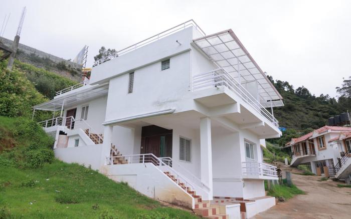 Seven Endue Delight -  2BHK -  Ground Floor Only