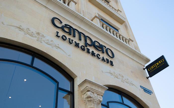 Alenwan Serviced Apartments - العنوان للشقق المخدومة