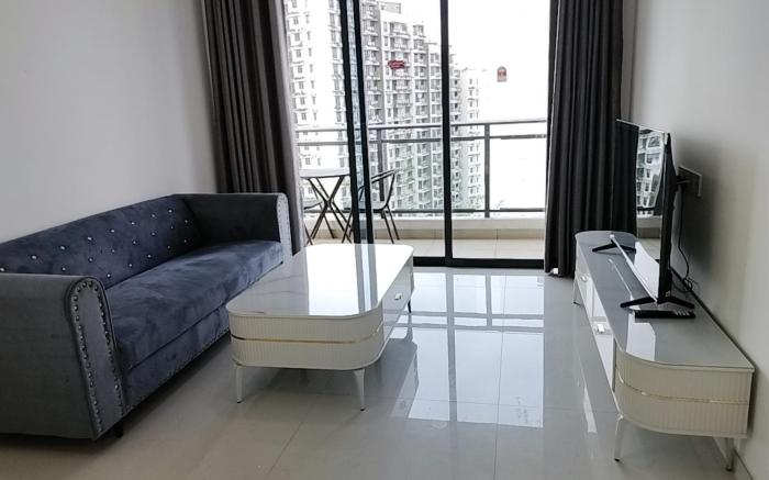 Forest City Private House Yulu 16