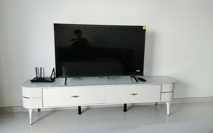 Forest City Private House Yulu 16
