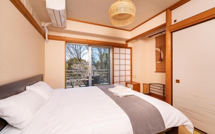 CoCoHouse Asakusa - SkyTree View , 72㎡
