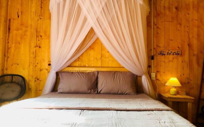 Phú Cường Tà Đùng Farmstay