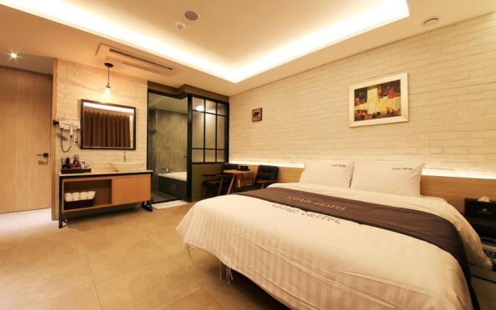 Hotel Banwol - Gu Wol Dong