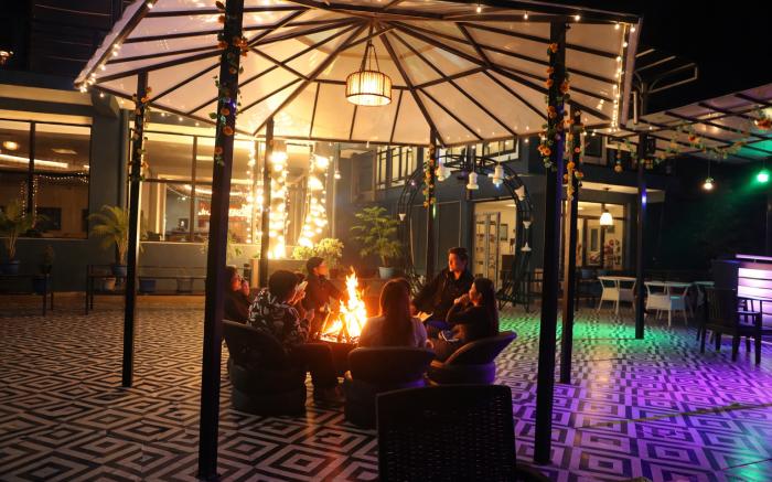 Riverline Gold Resort