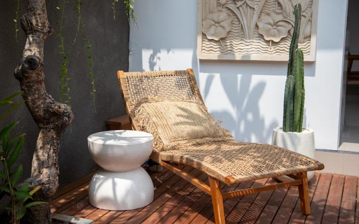 Sundaze 1- Canggu | BrandNewPrivate Vila Huge Pool