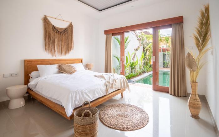 Sundaze 1- Canggu | BrandNewPrivate Vila Huge Pool